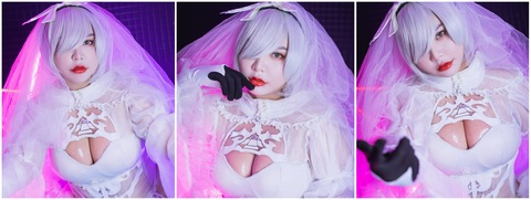 OnlyFans 헤더 사진 queenie16_1