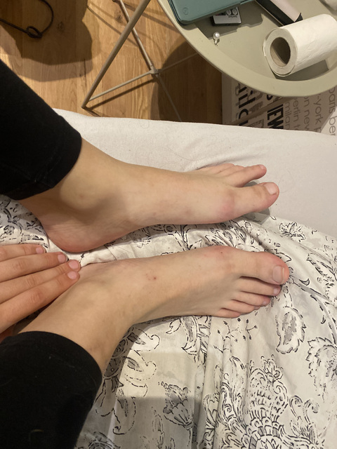 OnlyFansヘッダー写真 queensandra56