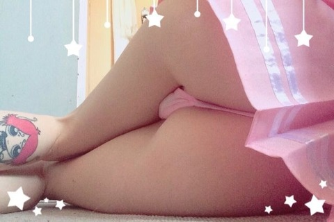 Image d'en-tête OnlyFans queerkittencum