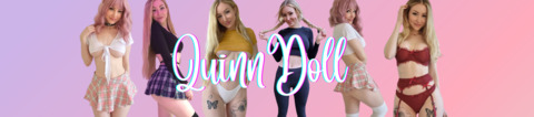 OnlyFans Titelbild quinn.doll