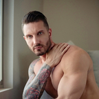 صورة الملف الشخصي على OnlyFans quintonjames