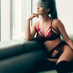 Профилна снимка в OnlyFans за rainpariss