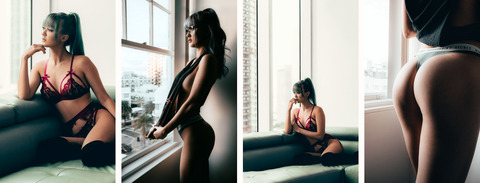 Image d'en-tête OnlyFans rainpariss