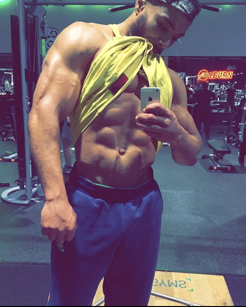 Immagine di copertina OnlyFans ralphmassage