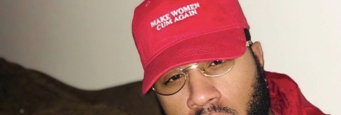 OnlyFans üst resmi rashadtherodxxx