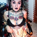 OnlyFansのプロフィール写真rastamedusa