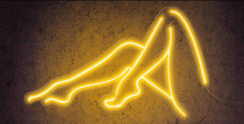 OnlyFansヘッダー写真 rayahsummer