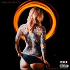 OnlyFansのプロフィール写真rayasunshinexo