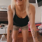 OnlyFansのプロフィール写真raylove25