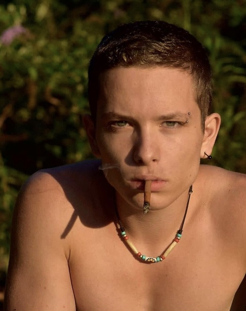 صورة رأس OnlyFans realgioele