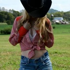 Foto de perfil de OnlyFans de realsouthchloe