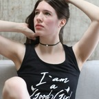 OnlyFans profil resmi red_ivy_x