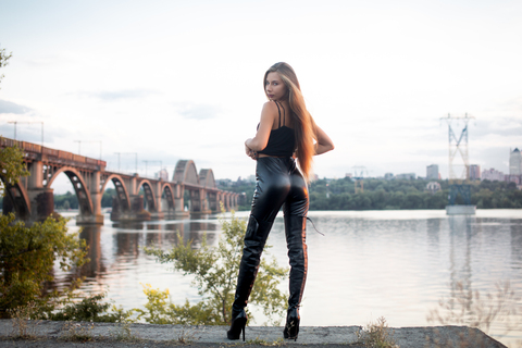 OnlyFans Titelbild redfoxxgirl