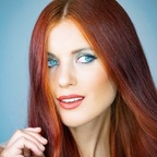 OnlyFansのプロフィール写真redfoxy_vip