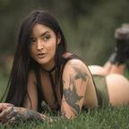 صورة الملف الشخصي على OnlyFans redsmoothie