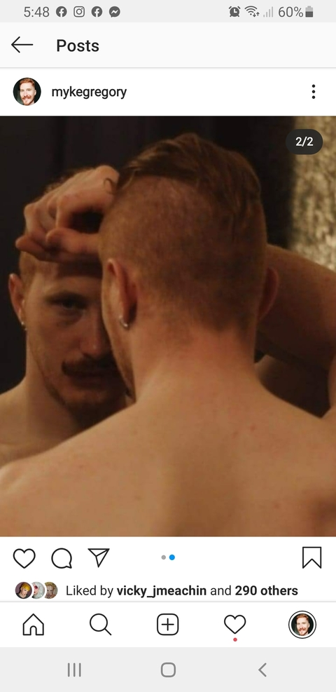 صورة رأس OnlyFans redtashmyke