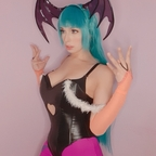 OnlyFansのプロフィール写真renanight