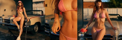 OnlyFansヘッダー写真 renata_ri