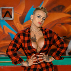 صورة الملف الشخصي على OnlyFans rhayara