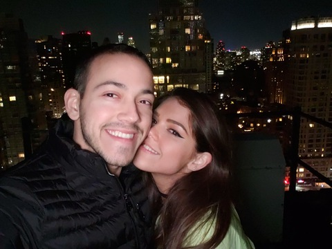 Gambar header OnlyFans ricanpeekan94