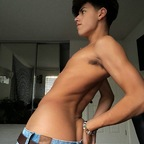 OnlyFansのプロフィール写真richardhdaniels