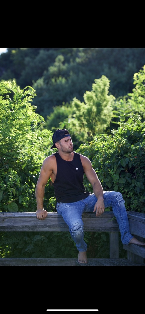 Снимка на заглавие на OnlyFans richiesullivann