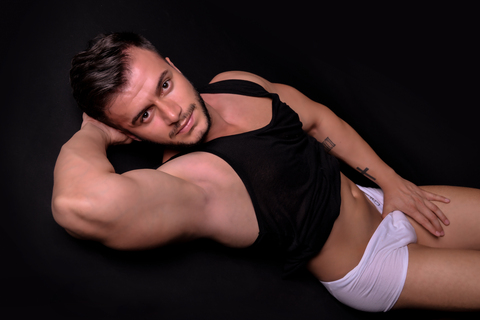 Снимка на заглавие на OnlyFans rickymiami