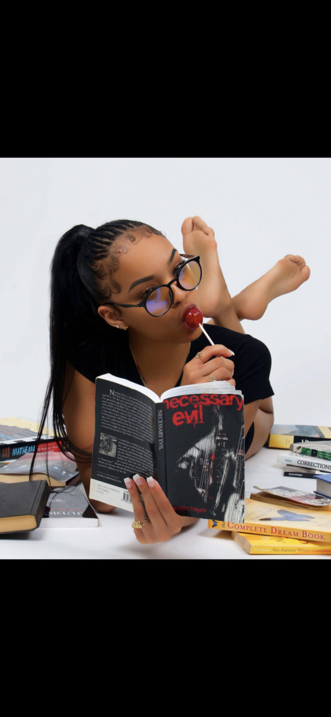 Снимка на заглавие на OnlyFans rielarenee