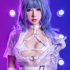 صورة الملف الشخصي على OnlyFans riiyuukii