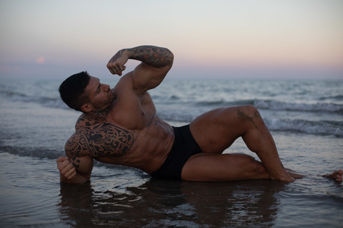 Gambar header OnlyFans riky_xxx