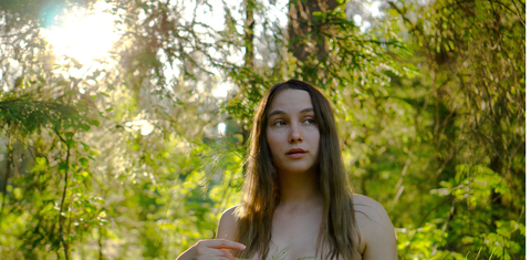 OnlyFans 헤더 사진 rinalure