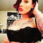 OnlyFansのプロフィール写真rissygray