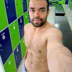 Профилна снимка в OnlyFans за robbtrejo