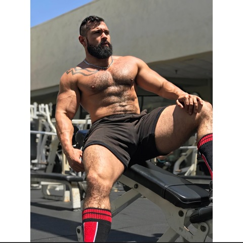 Снимка на заглавие на OnlyFans roccosoar