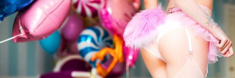 OnlyFans हेडर तस्वीर rocksylight