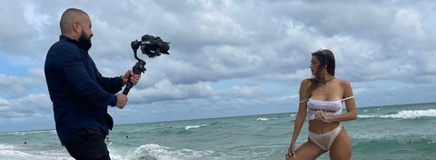 Imagem de cabeçalho do OnlyFans romeoshotit