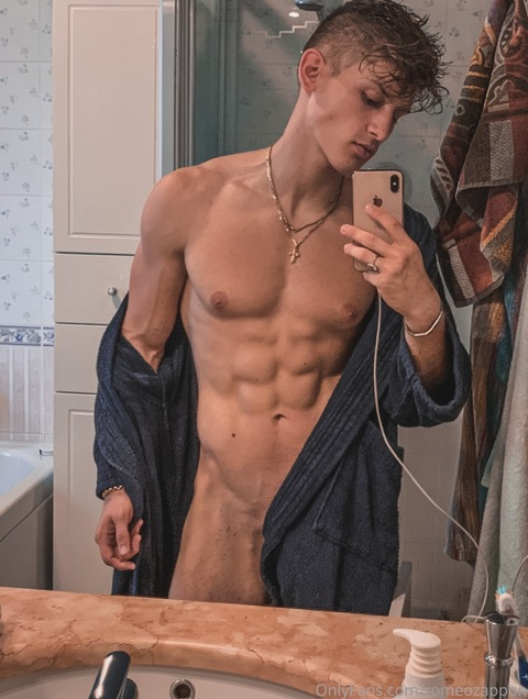OnlyFans Titelbild romeozappon_rz