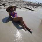 OnlyFans profil resmi rosaindomable