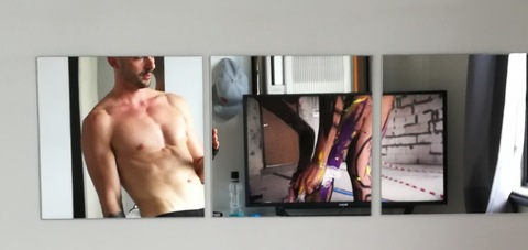 OnlyFansヘッダー写真 roscopolar