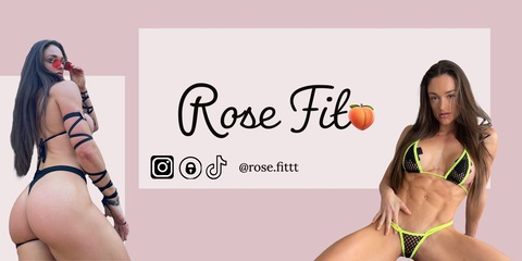 OnlyFans Titelbild rose.fittt