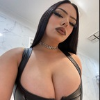 Photo de profil OnlyFans de rosedenoirex