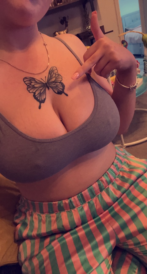 OnlyFansヘッダー写真 rosielondonx