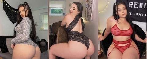 OnlyFans 헤더 사진 rosycheeksxo23