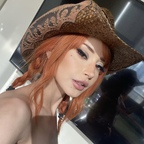 صورة الملف الشخصي على OnlyFans rottencowgirl