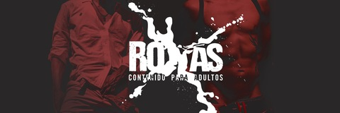 Image d'en-tête OnlyFans roxasgayxxx