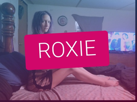 Imagen de encabezado de OnlyFans de roxiemoon276