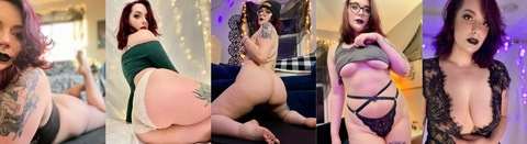 Снимка на заглавие на OnlyFans roxierusalka