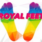 Профилна снимка в OnlyFans за royalfeet91