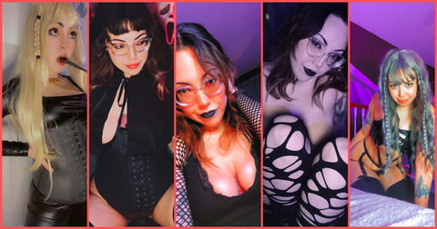 Снимка на заглавие на OnlyFans ruemew