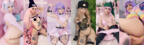 OnlyFansヘッダー写真 rustyfawkes